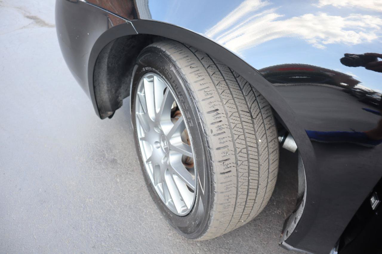 Used 2008 Pontiac G6 GT w/ Sun And Sound Package FWD image 14