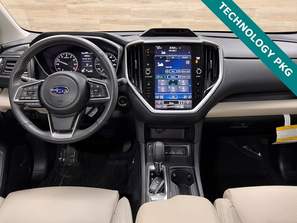 Used 2024 Subaru Ascent Limited w/ Technology Package image 2