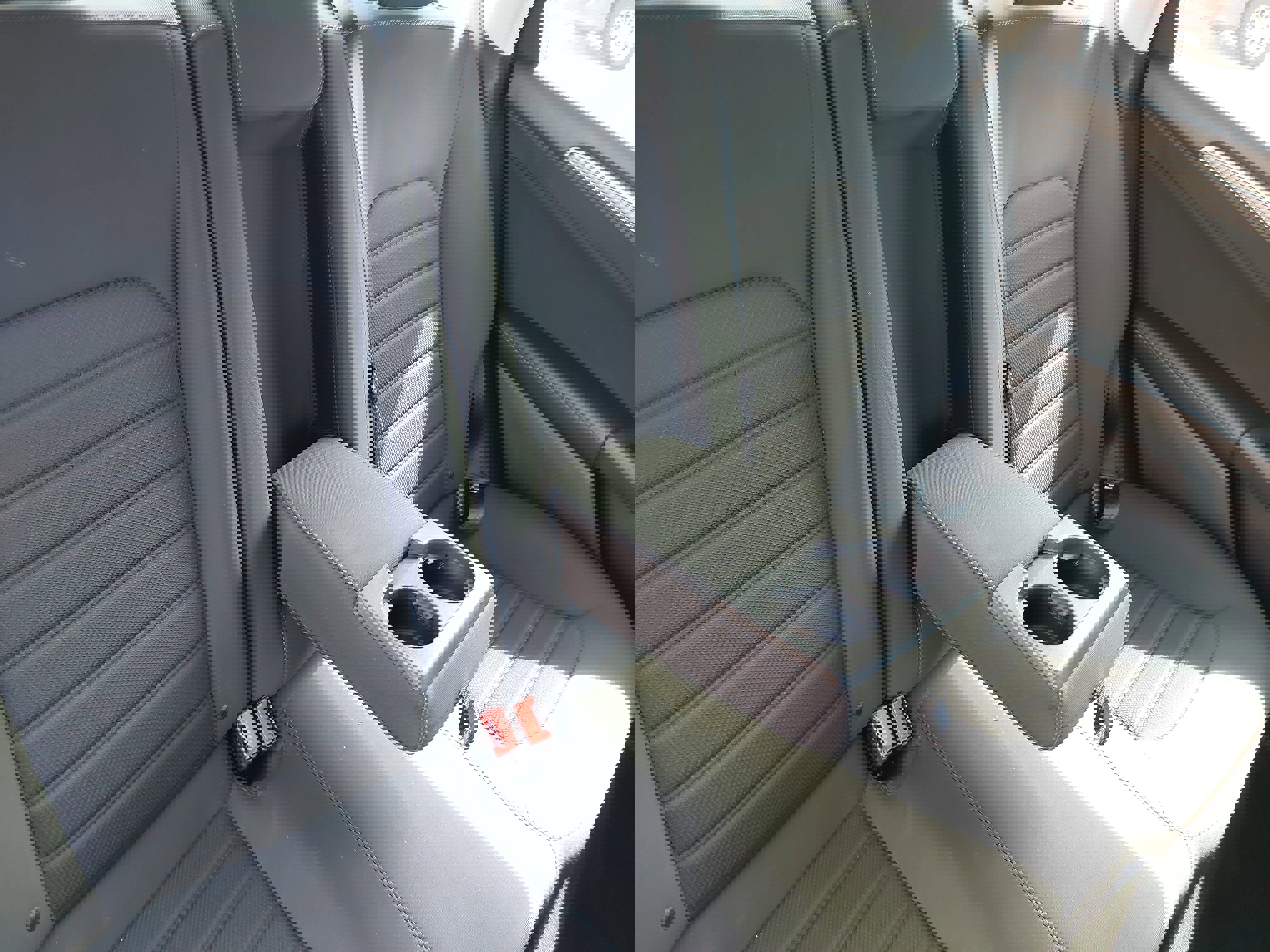 Used 2020 Ford Fusion SE image 11