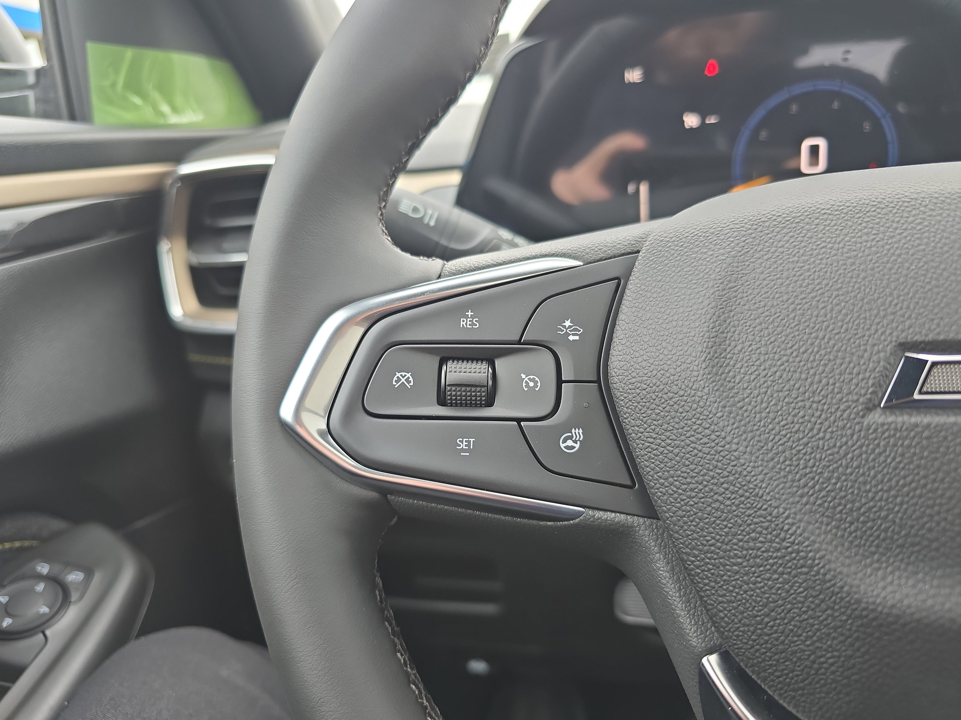 New 2026 Chevrolet TrailBlazer ACTIV w/ Convenience Package image 21