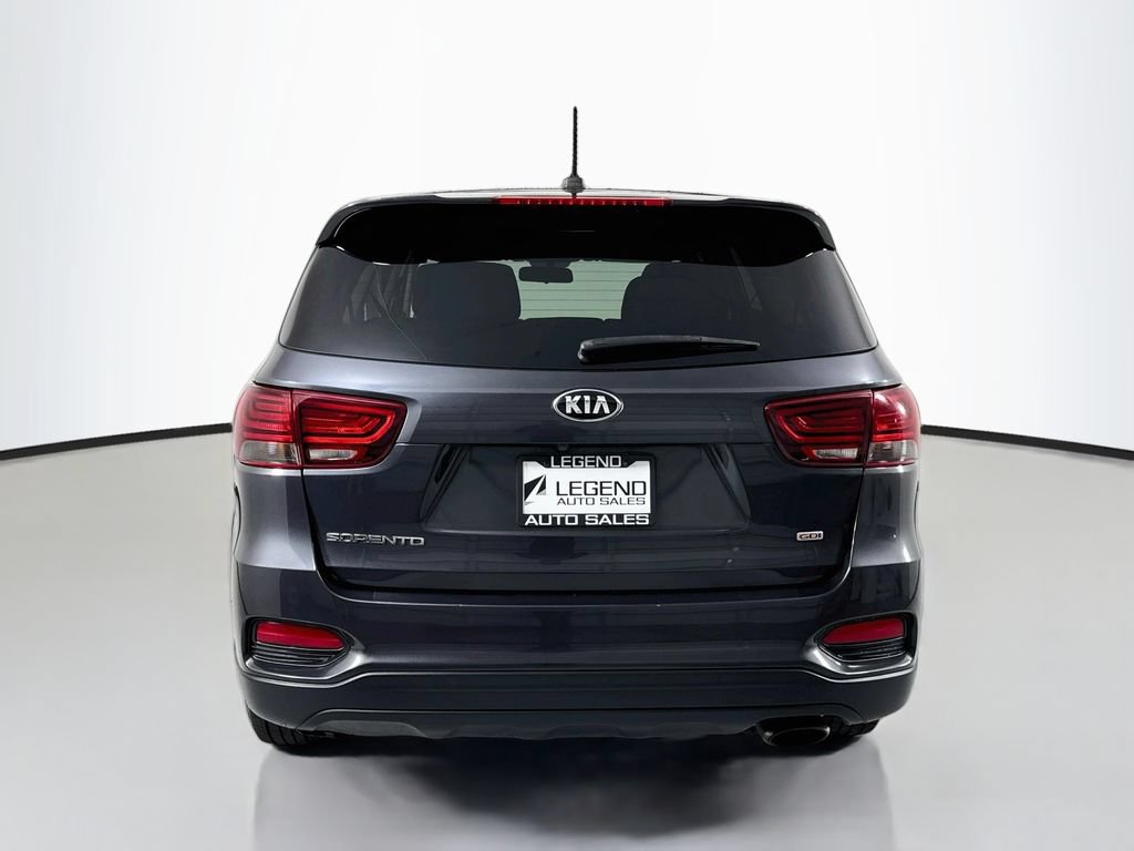 Used 2019 Kia Sorento FWD image 6
