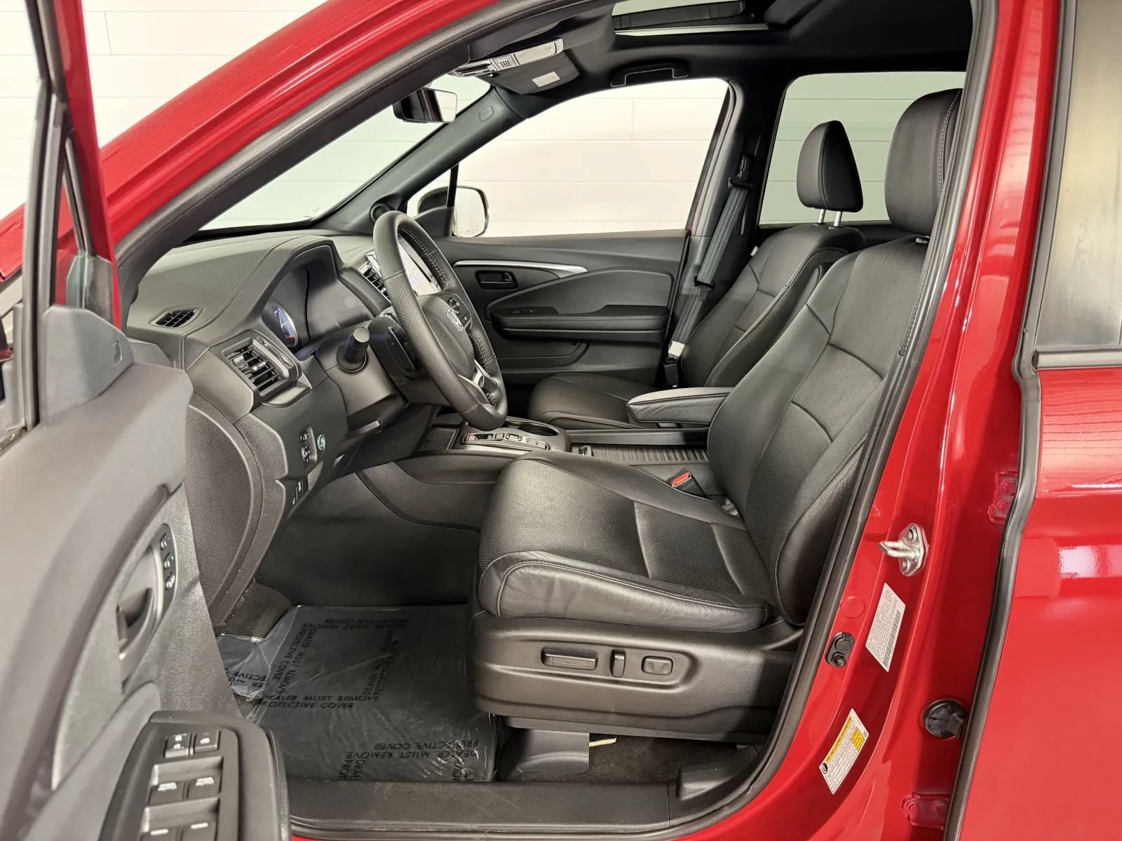 Used 2023 Honda Passport EX-L image 11