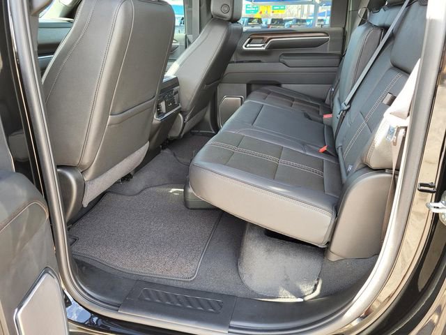 New 2025 Chevrolet Silverado 2500 High Country w/ High Country Premium Package image 8