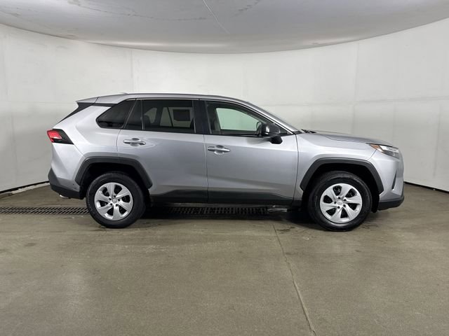 Used 2024 Toyota RAV4 LE image 36