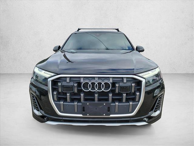 Used 2025 Audi Q7 3.0T Prestige AWD/4WD image 2