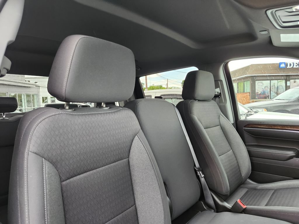 Certified 2023 GMC Sierra 1500 Elevation AWD/4WD image 11