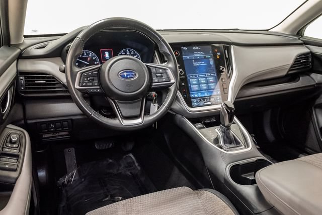 Used 2024 Subaru Outback Premium AWD/4WD image 7