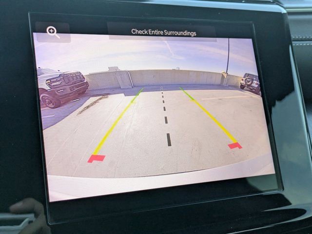 New 2025 Jeep Grand Cherokee L Laredo image 19