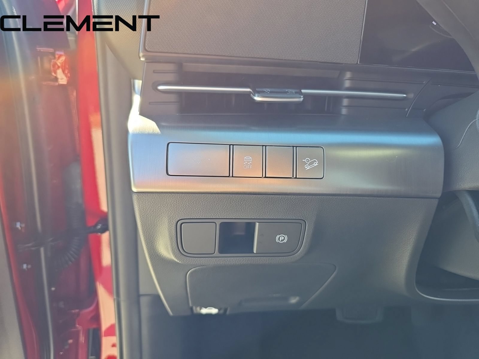 Used 2026 Hyundai Kona SEL Sport AWD/4WD image 13