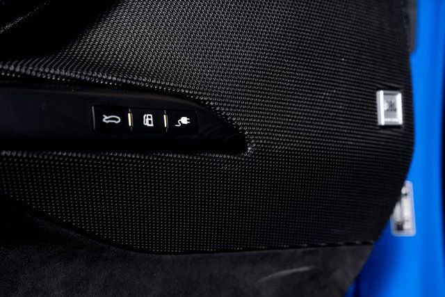 Certified 2025 Ferrari 296 GTS image 62