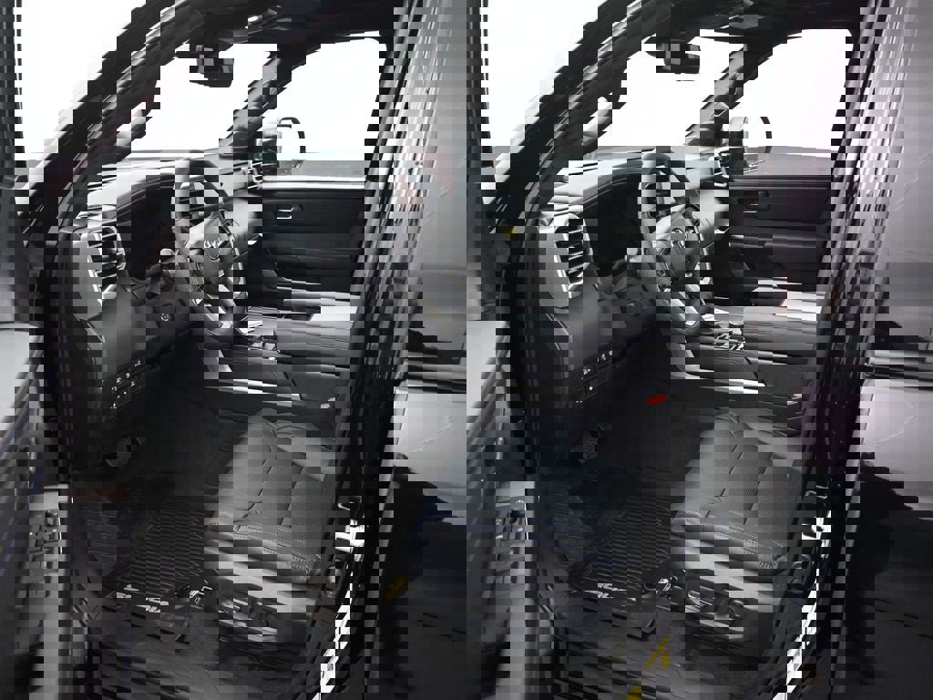 New 2026 Toyota Sequoia Platinum image 9