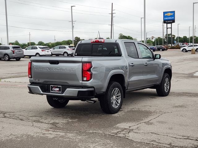 New 2026 Chevrolet Colorado LT w/ LT Convenience Package RWD image 7