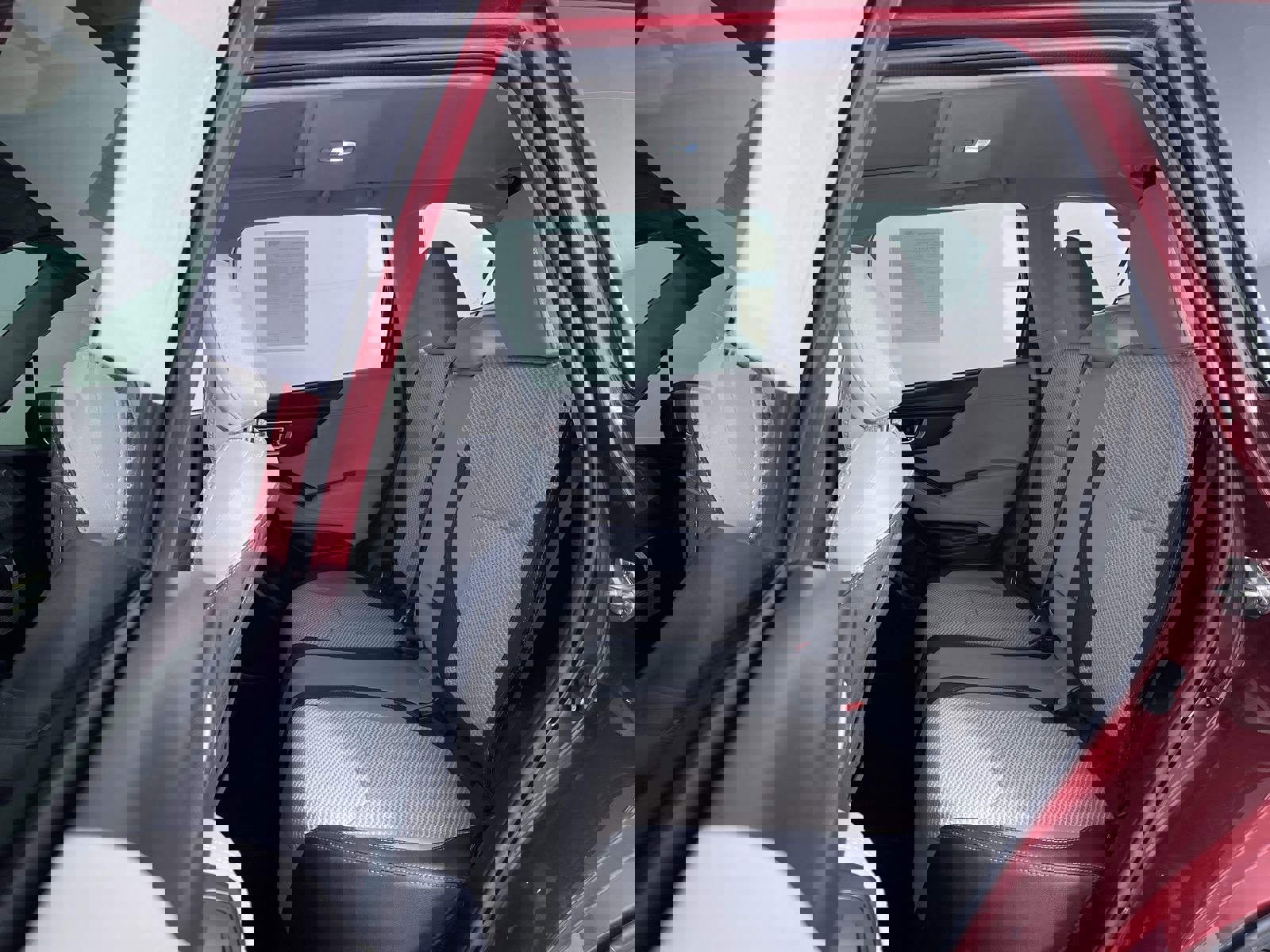 Certified 2023 Subaru Forester Premium image 22