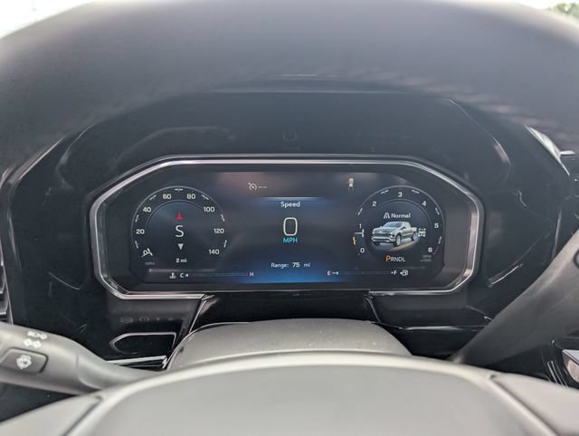 New 2026 Chevrolet Silverado 1500 RST w/ RST Select Package AWD/4WD image 20