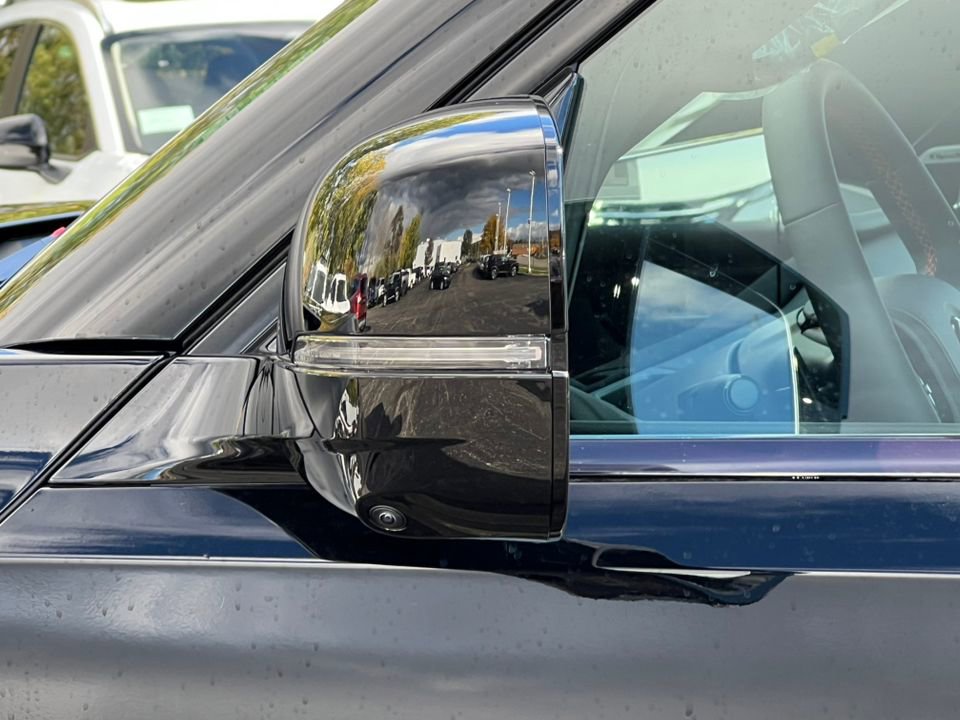 New 2026 Nissan Armada PRO-4X image 43