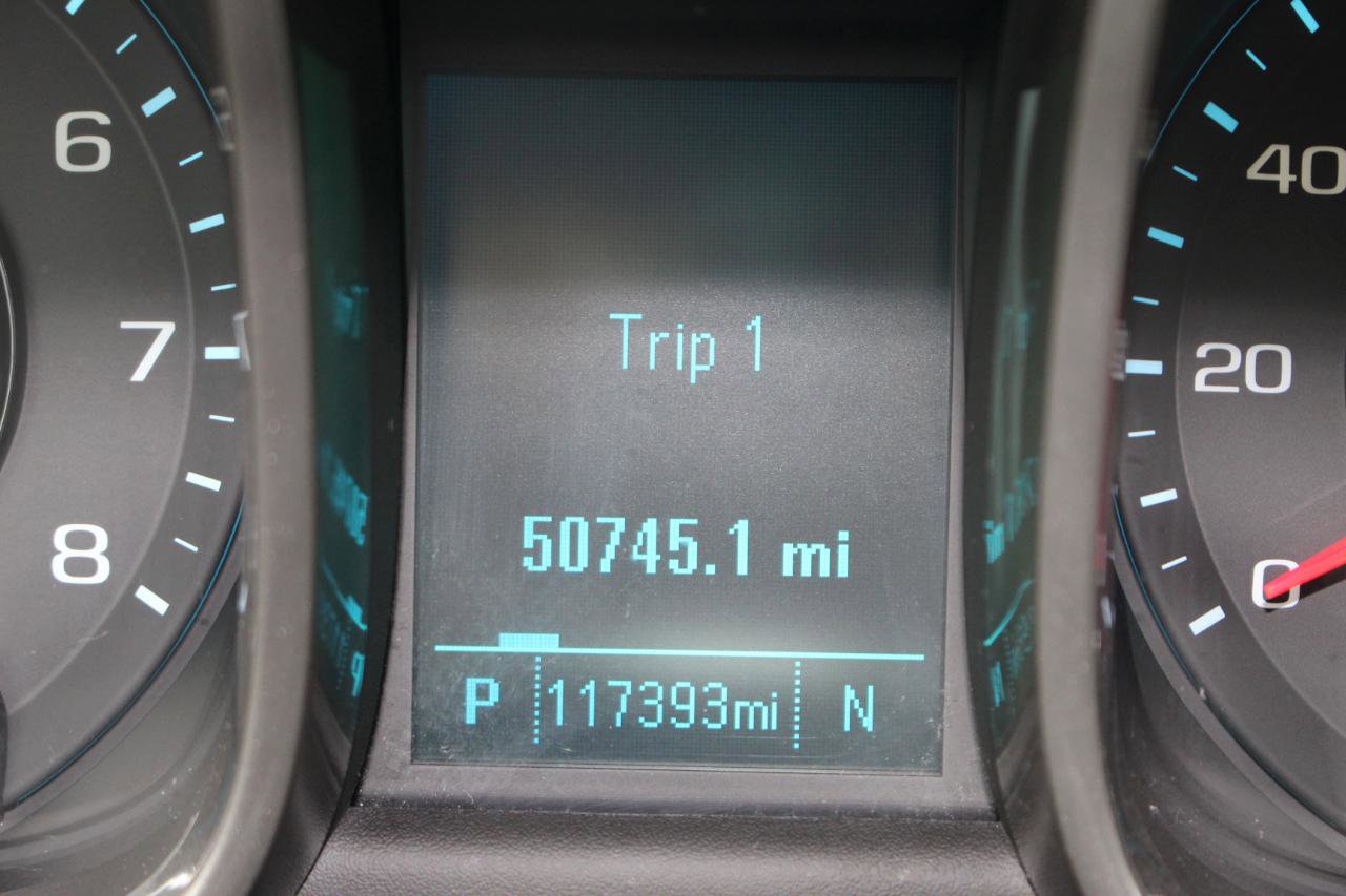 Used 2013 Chevrolet Malibu LT FWD image 22