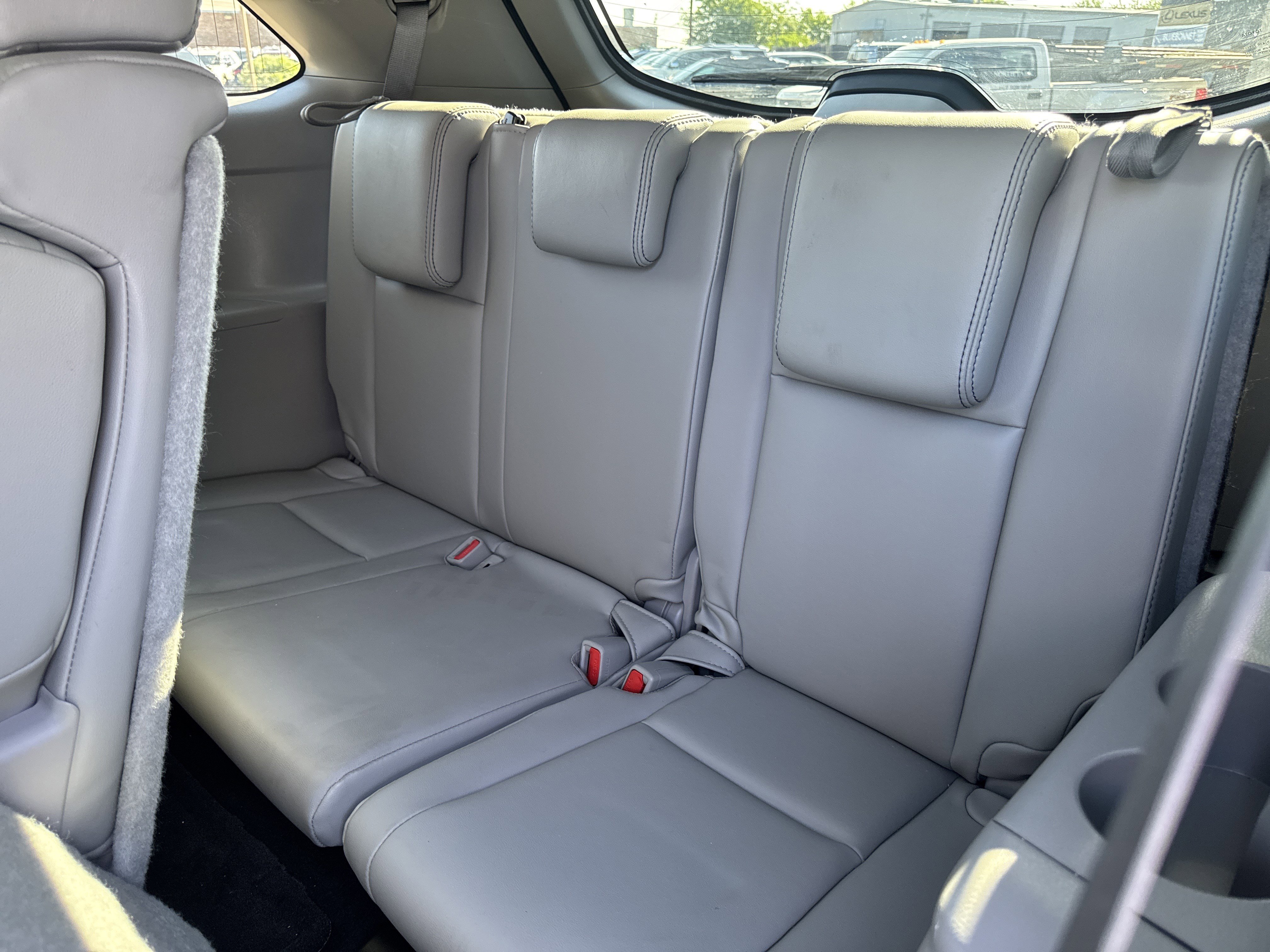 Used 2016 Toyota Highlander XLE FWD image 26