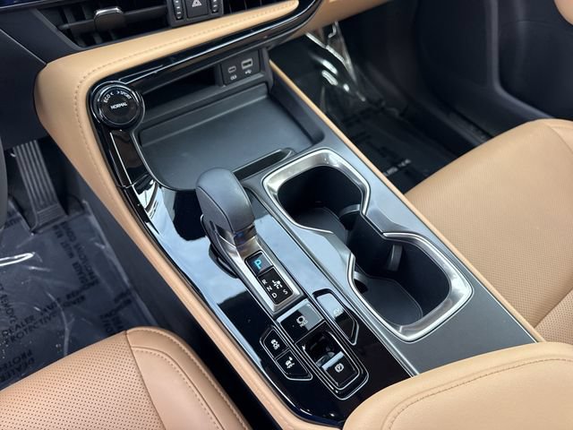 Used 2024 Lexus NX 350h AWD w/ Cold Area Package image 21