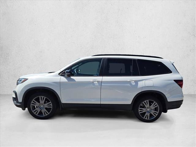 Used 2022 Honda Pilot Sport image 9