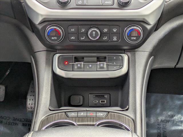 Used 2023 GMC Acadia SLT image 20