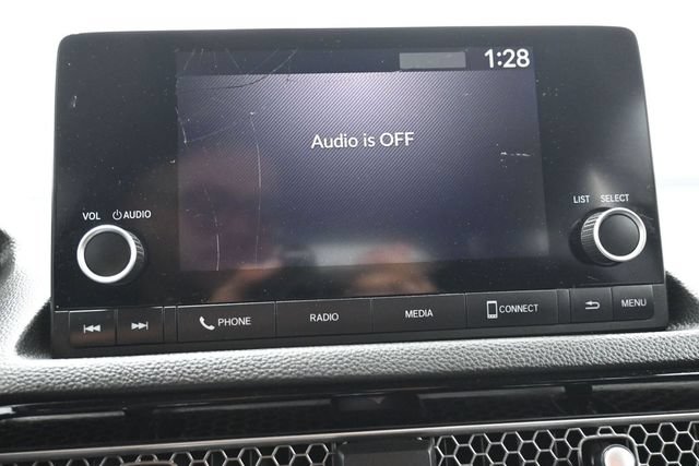 Used 2023 Honda Civic LX image 13