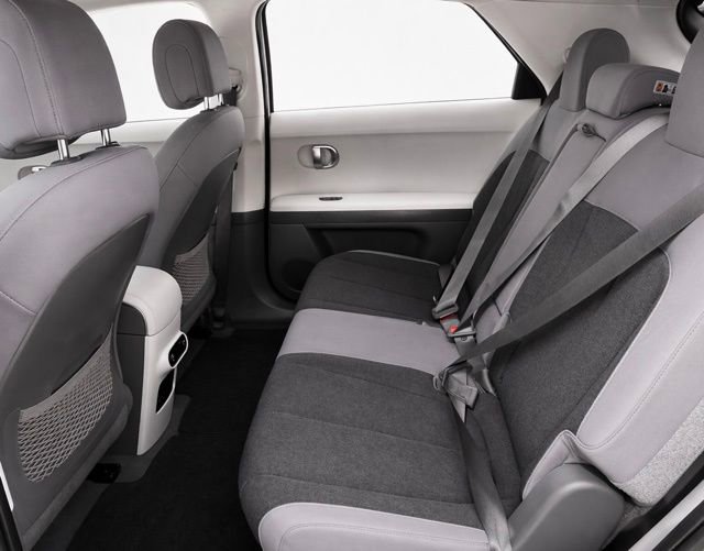 Used 2024 Hyundai Ioniq 5 SEL image 19