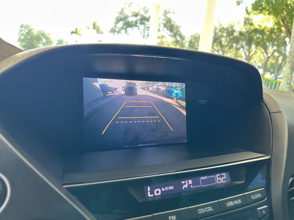 Used 2014 Honda Pilot EX image 9