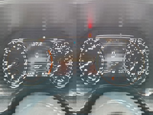 Used 2021 Nissan Rogue SV image 17