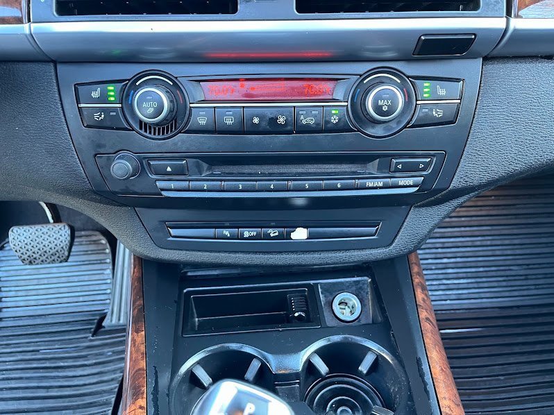 Used 2012 BMW X5 xDrive35i image 19