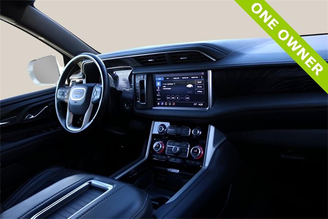 Used 2021 GMC Yukon XL Denali image 19