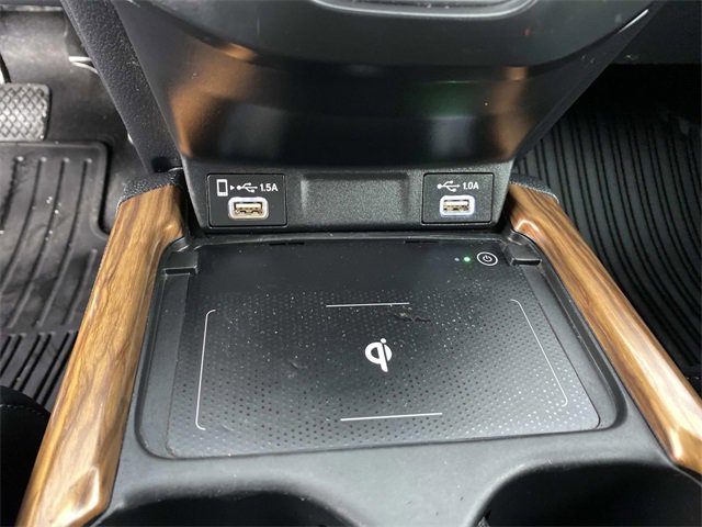 Used 2022 Honda CR-V Touring image 22