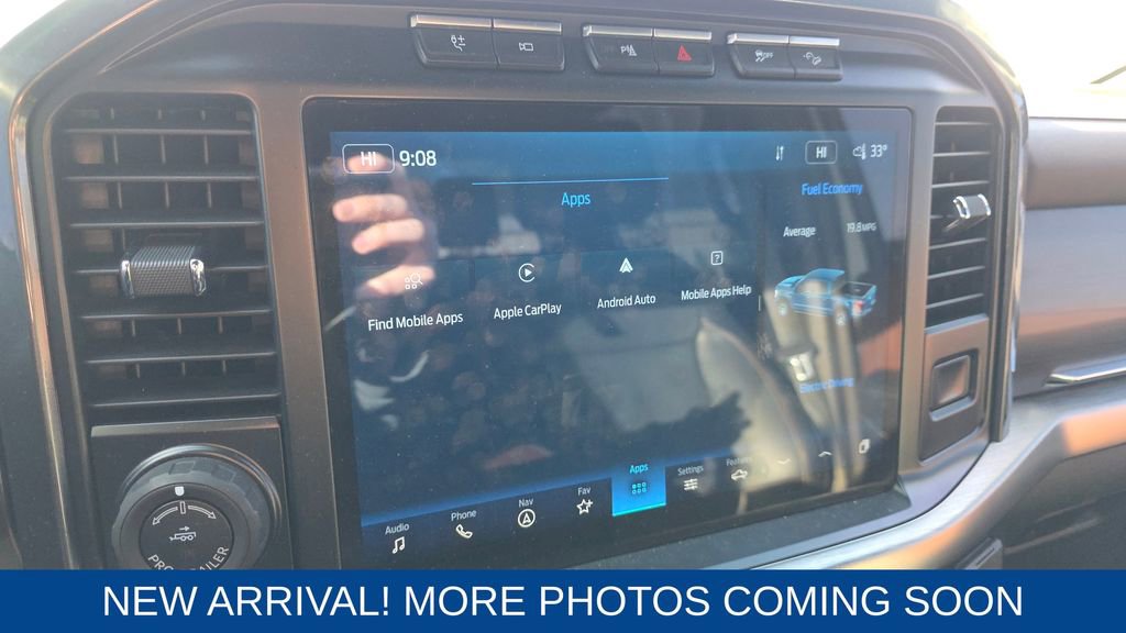 Used 2023 Ford F150 Lariat image 18
