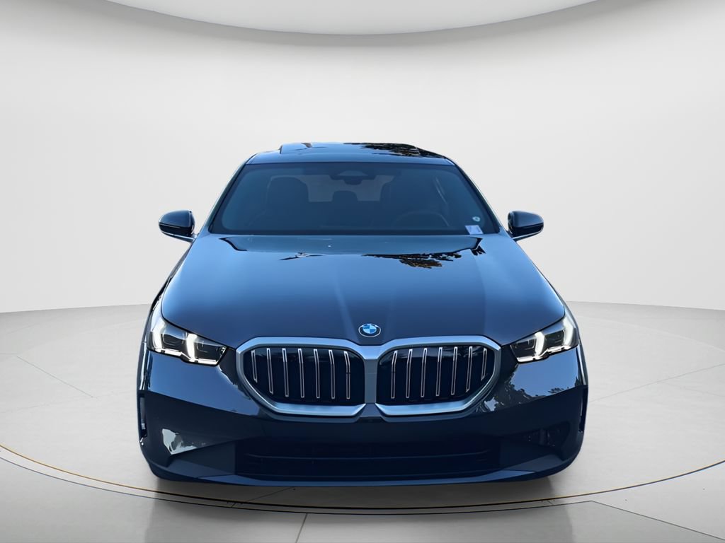 New 2026 BMW 530i w/ Premium Package RWD image 3