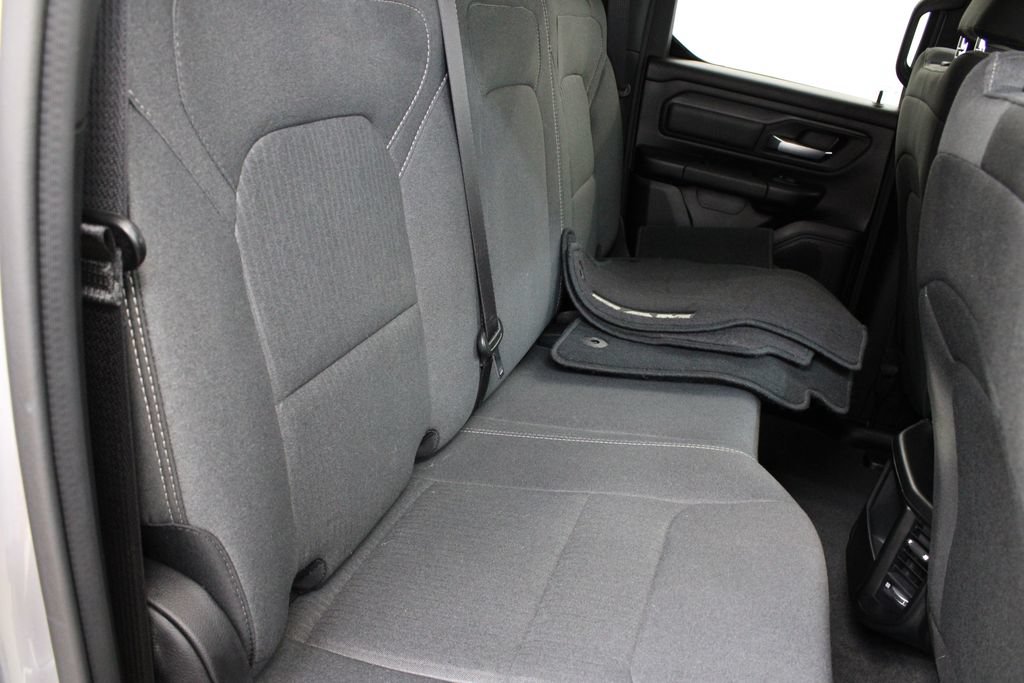 Used 2023 RAM 1500 Tradesman AWD/4WD image 17
