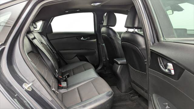 Used 2021 Kia Forte GT-Line image 18