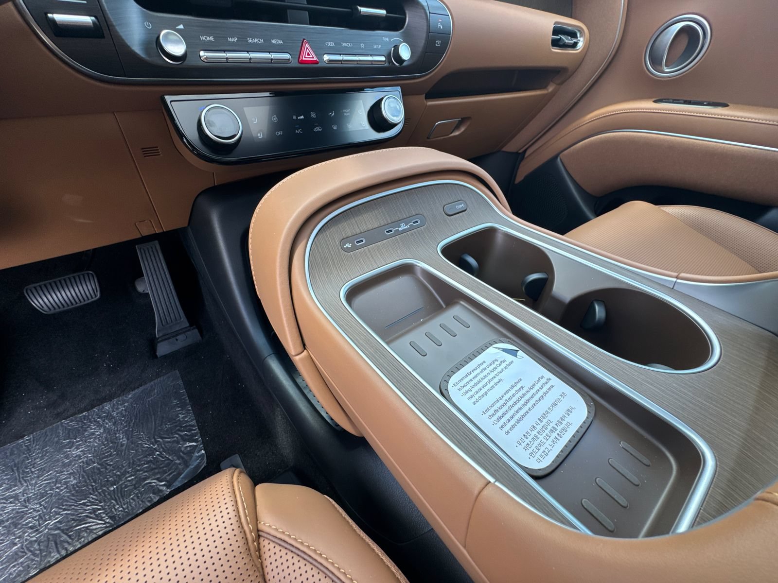 New 2026 Hyundai Palisade Calligraphy FWD image 32