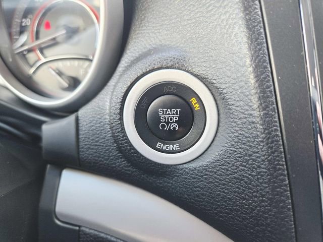 Used 2014 Dodge Journey SXT w/ Flexible Seating Group image 22