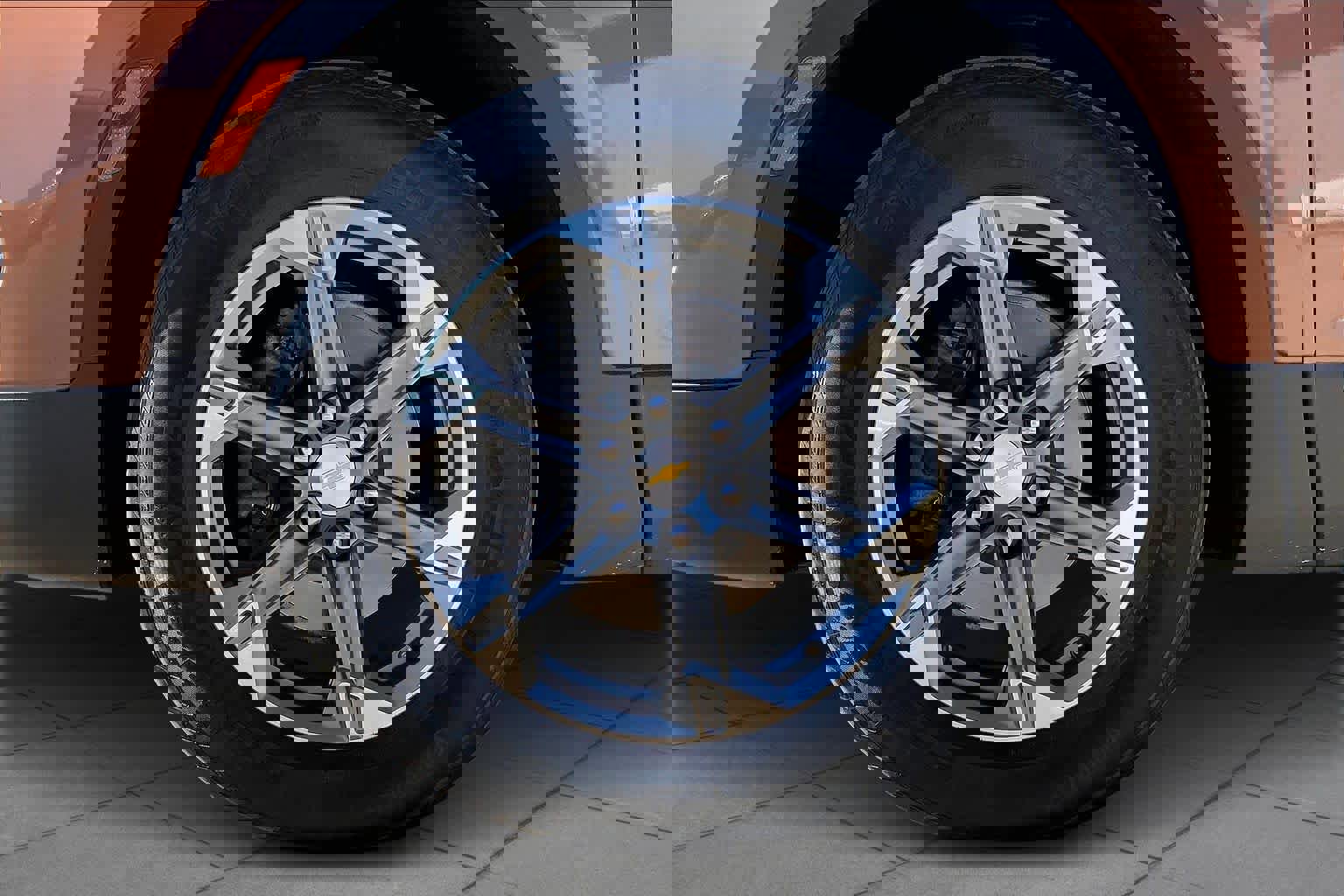 Used 2023 Chevrolet Blazer LT w/ Driver Confidence Package image 10