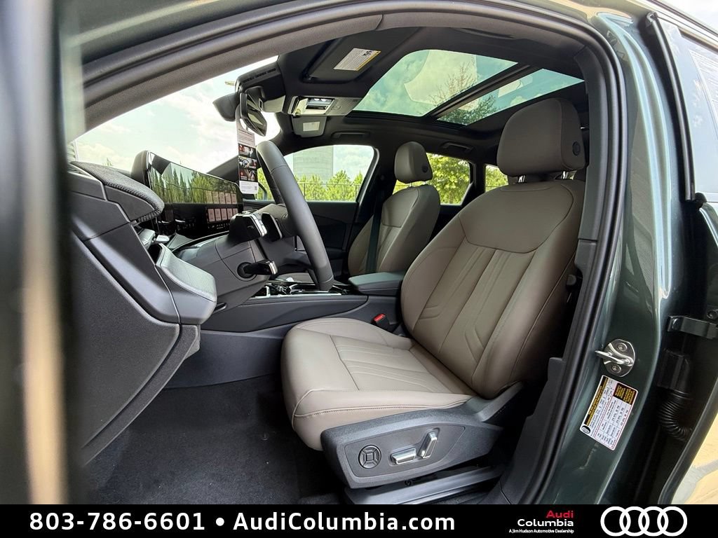 New 2026 Audi Q3 quattro 2.0T AWD/4WD image 5
