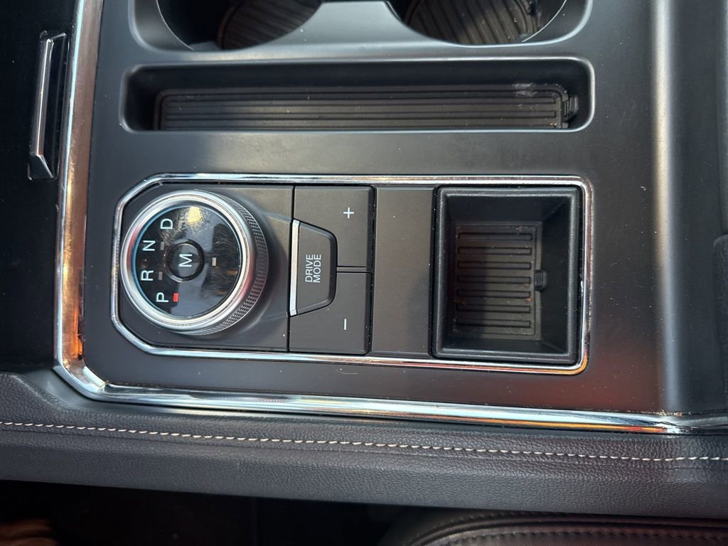 Used 2024 Ford Expedition Max XLT image 20