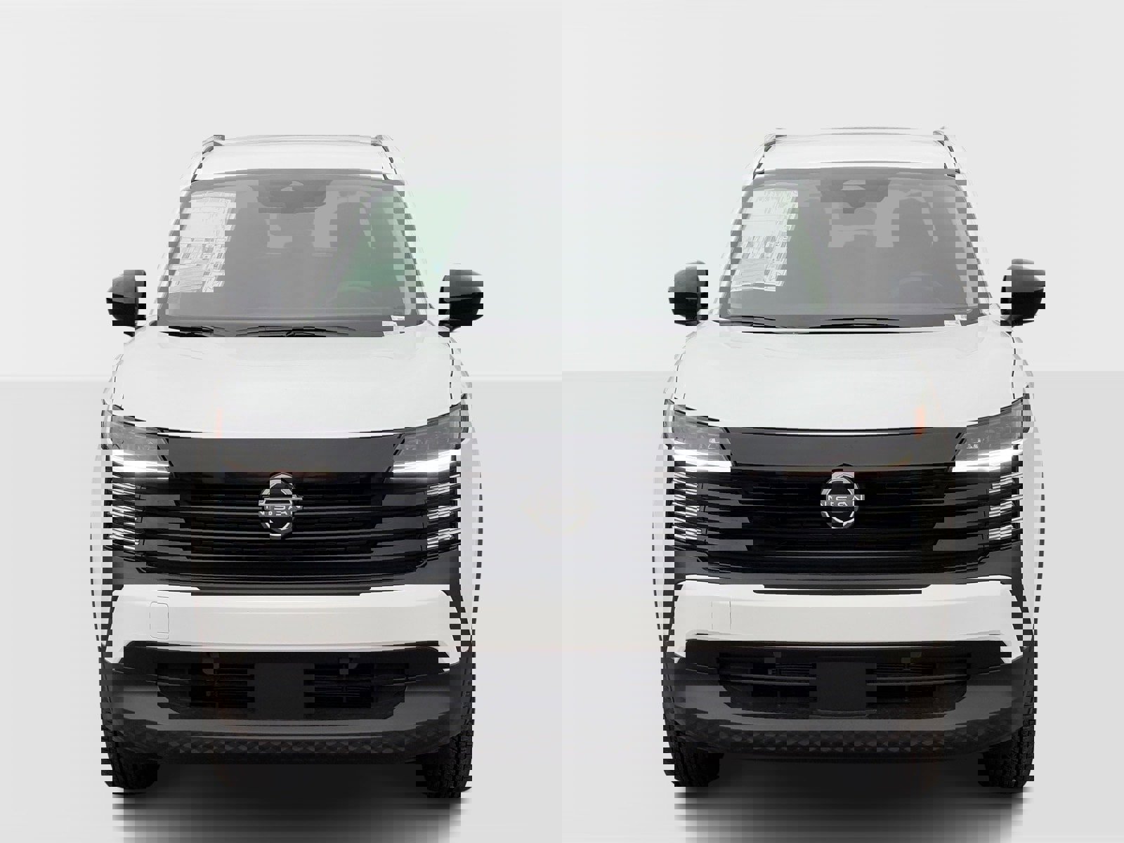 New 2026 Nissan Kicks SV image 6