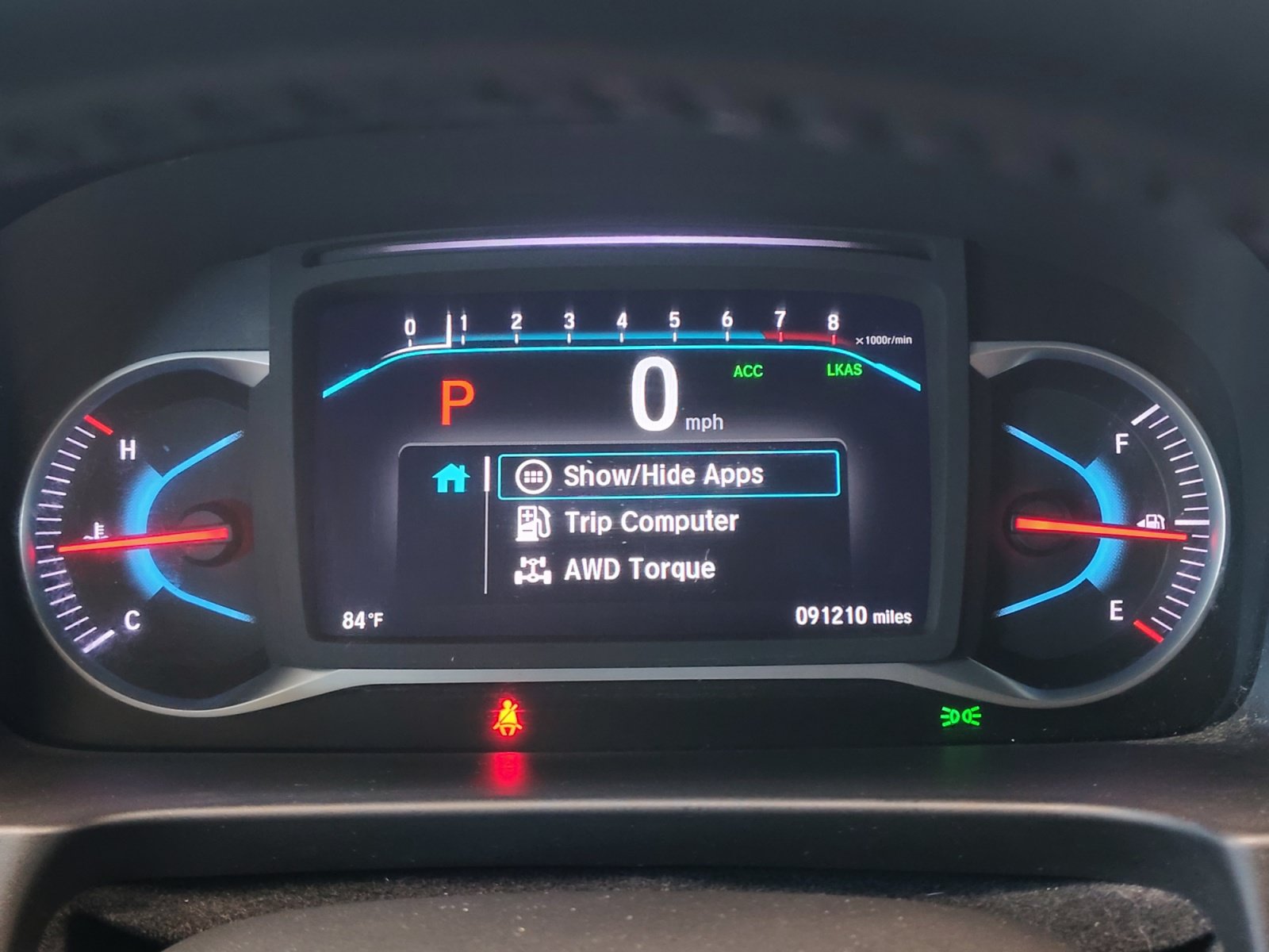 Used 2019 Honda Pilot Elite image 21