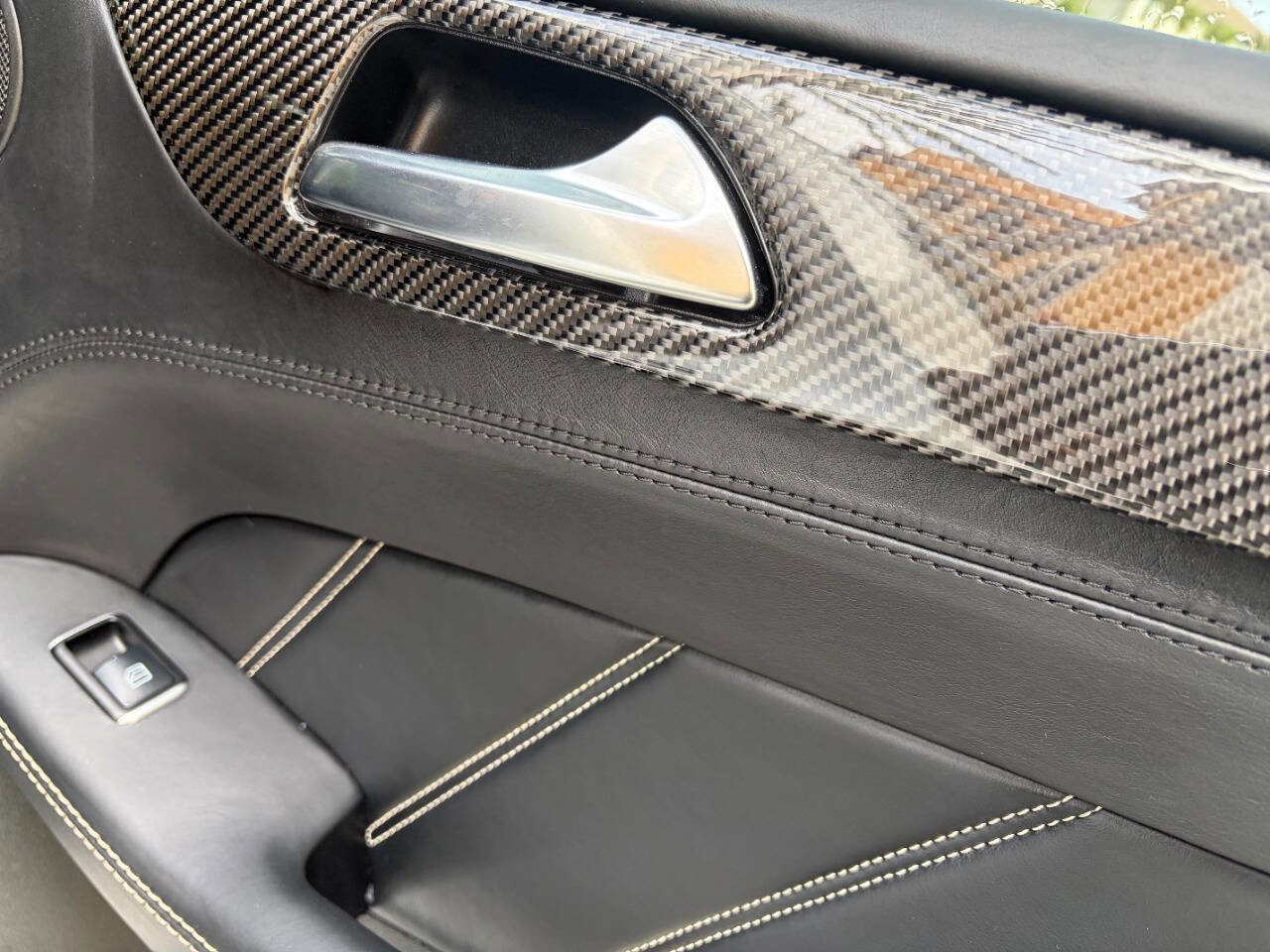 Used 2016 Mercedes-Benz GLE 63 AMG S image 85