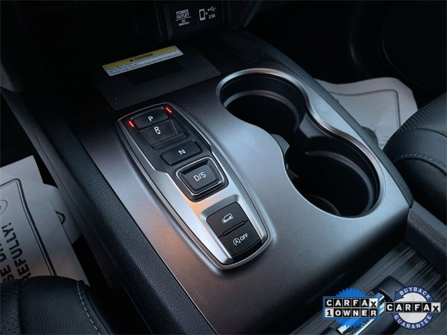 Certified 2023 Honda Passport EX-L image 22