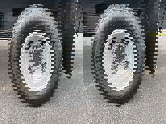 New 2025 Chevrolet Express 3500 w/ Power Convenience Package image 32