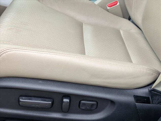 Used 2017 Honda Accord EX-L image 4
