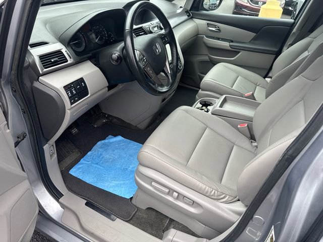 Used 2017 Honda Odyssey Touring image 7