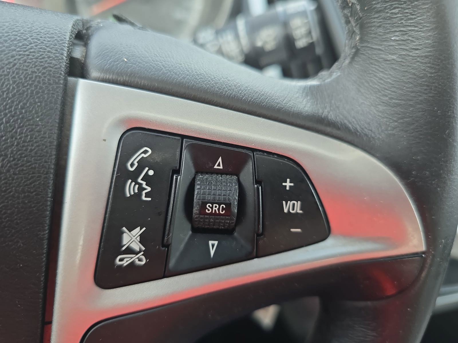 Used 2016 GMC Terrain Denali FWD image 18
