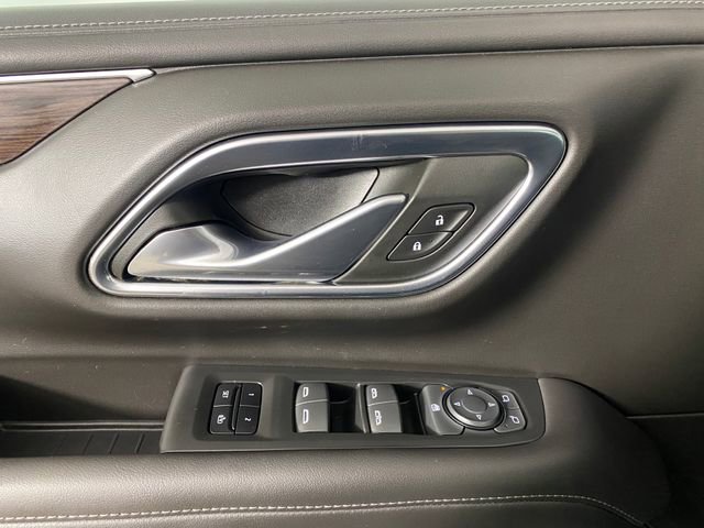 Certified 2021 Chevrolet Tahoe LT image 13