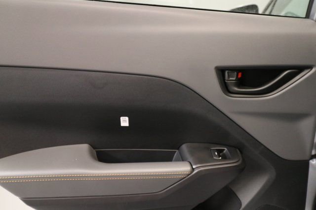New 2025 Subaru Crosstrek 2.5i Wilderness image 27